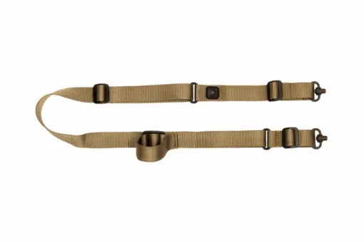 GrovTec QS 2-Point 1.25" Sabre Sling - Tan