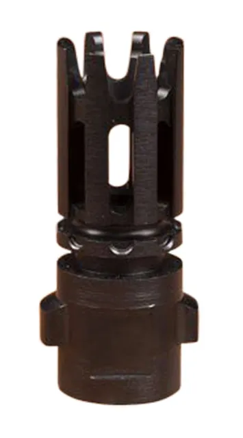 Gemtech Quickmounts Flash Hider, 5.56, 1/2-28