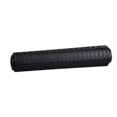 IMI Defense A2 Polymer AR-15 M16 M4 Round Handguard Black