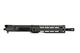 Mitchell Defense The DOC AR-15 .300 BLK 10.3in Upper Receiver Chrome-Moly Barrel Jungle Green Finish Quad Rail Handguard