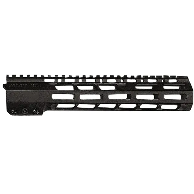 Sons of Liberty Gun Works M89H M-LOK Rail 13" Fits Knight's Armament SR25, Black