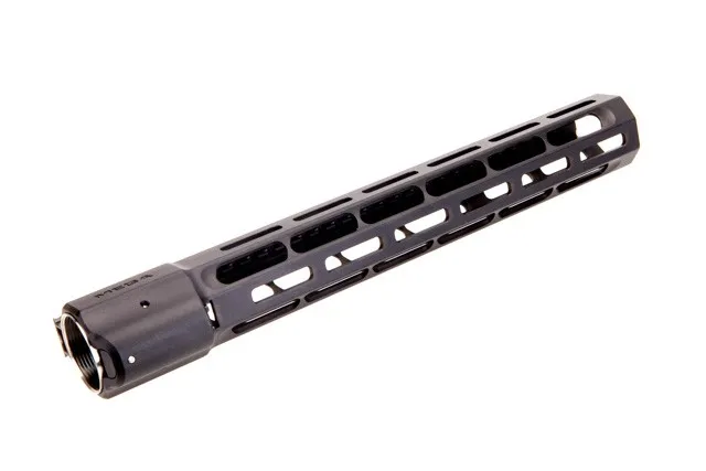 Mega Arms MATEN WEDGE LOCK RIFLE LENGTH HANDGUARD - MLOK