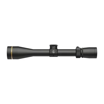 VX-3HD 3.5-10x40mm SFP CDS-ZL Duplex Reticle Black