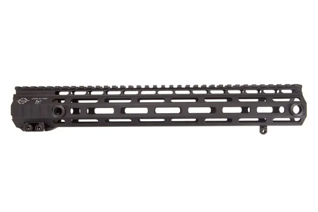 CMT Tactical UHPR HDX Series M16/AR15 Handguard - 13.7"