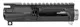 American Tactical Imports AR-15 Stripped Poly Hybrid Upper Receiver Black