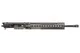 Spikes Tactical Upper 5.56 16in CHF Midlength w/ 12in SAR3 Rail