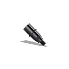 KAK OE-SPEC 3"- 9MM AR15 Barrel- Nitride