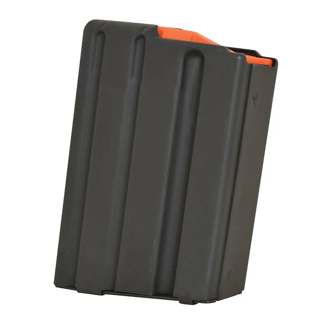 Smith & Wesson 10rds 5.56 Magazine, Black