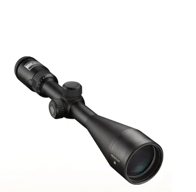 Nikon Prostaff 5 3.5-14x40mm Riflescope With Mildot Reticle 6743