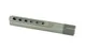 Timber Creek AR Mil-Spec Buffer Tube Tungsten