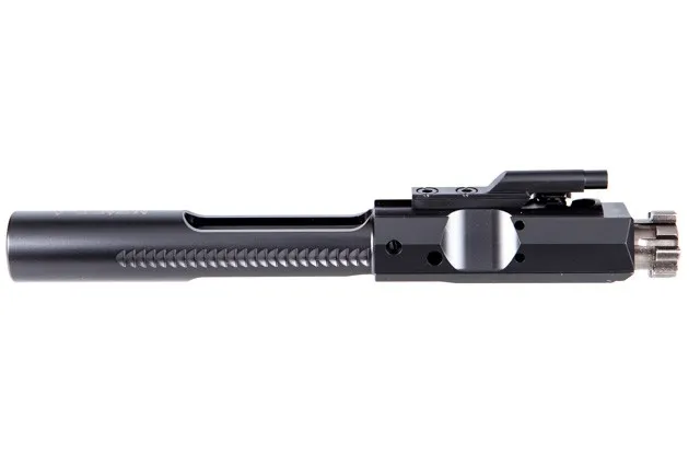 V Seven .308 TITANIUM BCG COMPLETE IONBOND FINISH