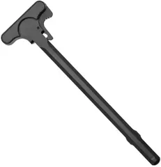 Moriarti AR-10/LR-10 Tactical Charging Handle Black