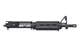 Aero Precision AR-15 Complete Upper Receiver 5.56 Carbine Length 10.5 inch Barrel w/Pinned FSB Magpul MOE Handguard A2 Flash Hider Anodized Black