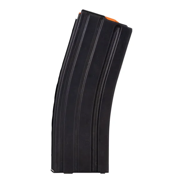 Ruger 30rds 5.56/.223 Remington Magazine, Black