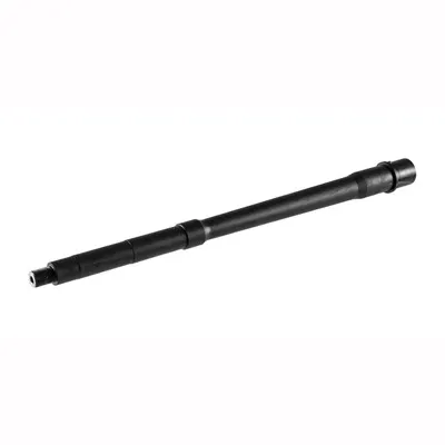 Chrome Lined Barrel 223 Wylde 14.5" 1-8 Mid-Length Black