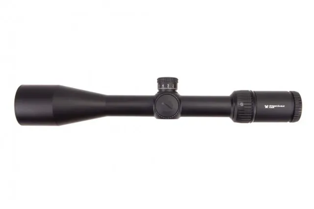 Vortex Strike Eagle 4-24x50 Riflescope - EBR-4 MOA