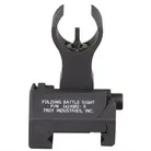 1.3" Flip-Up HK-Style Front Sight Aluminum Black