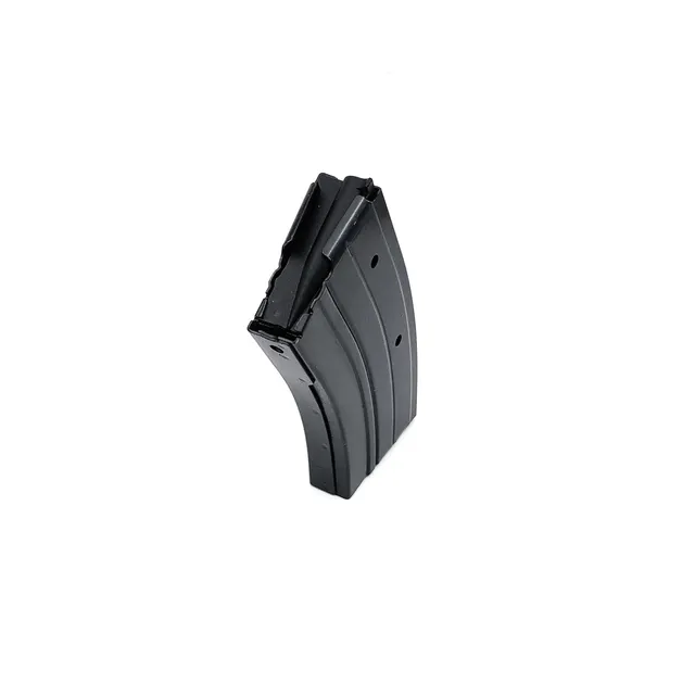 ProMag 20rds 7.62x39mm Magazine - Black High-Capacity