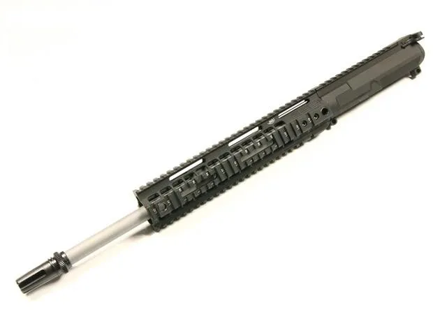 Noveske 300 BLK - 16 LP