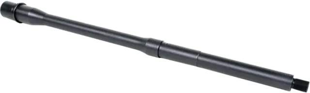 Diamondback 223 Wylde 18 Black QPQ Stainless Steel Barrel