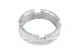 NBS Mil-Spec Carbine Receiver Extension (Castle) Nut - Stainless