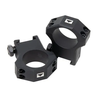 30mm Low (.885") T-Series Scope Rings