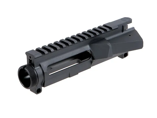CMT Tactical UPUR - 1LH Left Hand Eject Billet Upper Receiver