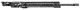 POF USA Revolution DI Complete Upper Black Andodized 6.5 Creedmoor 20"