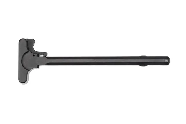 Spikes Tactical Charging Handle - Forged