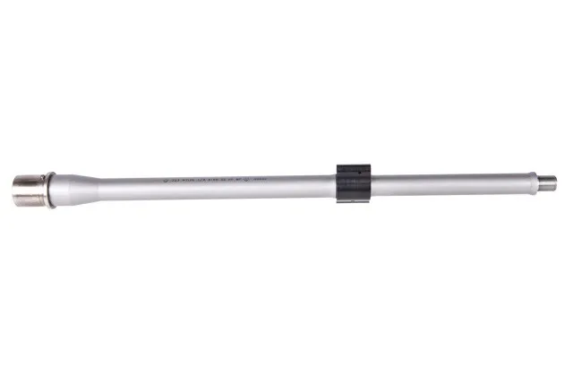Ballistic Advantage Premium Series Hanson 416R SS 223 Wylde Mid w/ Lo Pro-16