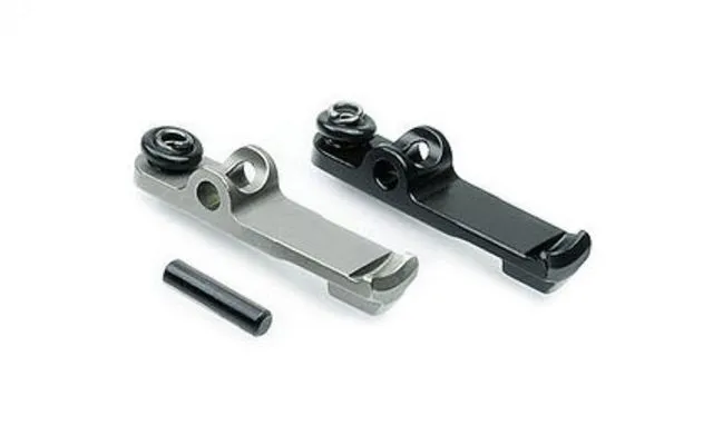 LANTAC Bolt Extractor Assembly .308/7.63 Black QPQ