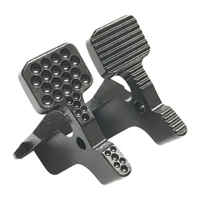 7.62mm AA Dimpled Augmented Bolt Catch