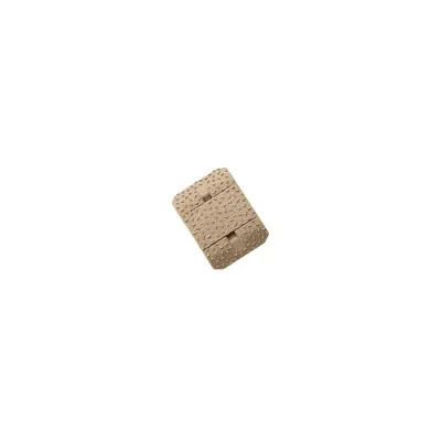 Rail Covers Type 2 Half Slot M-LOK Polymer FDE 6/Box