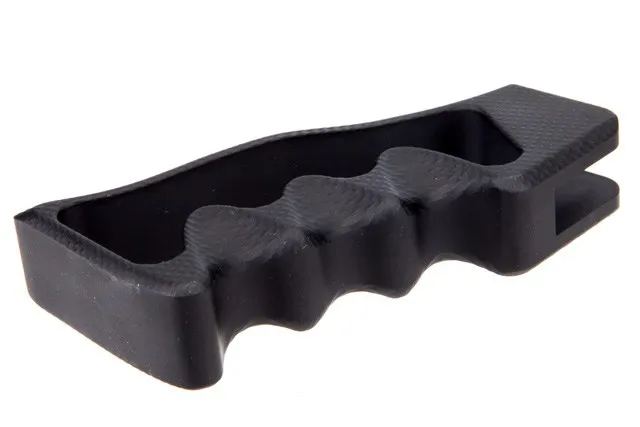 Venom Defense Mjolnir Grip - Aluminum