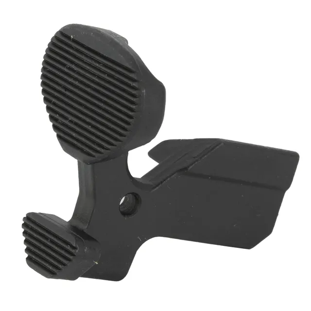 Luth-AR AR-10 Oversized Bolt Catch, Fits .308 AR Rifles