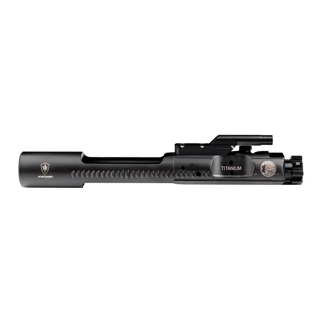 Battle Arms AR-15 Bolt Carrier Group