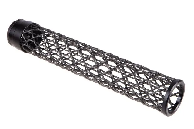 Brigand Arms AR15 Carbon Fiber Handguard EDGE