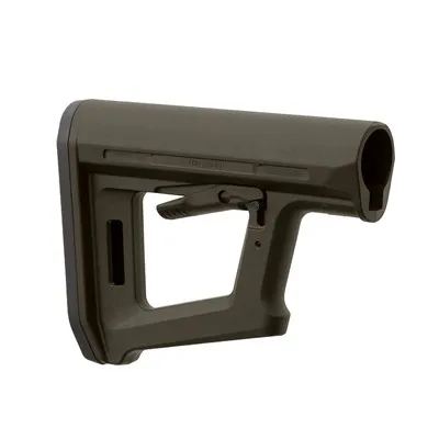 MOE PR Collapsible Mil-Spec Carbine Stock For AR-15 ODG