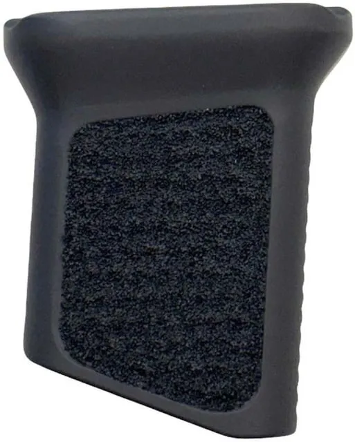 Black River Manufacturing MLOK Slanted Vertical X-Grip Black