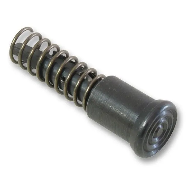 XTS Forward Assist Assembly AR-15/AR-10 Black
