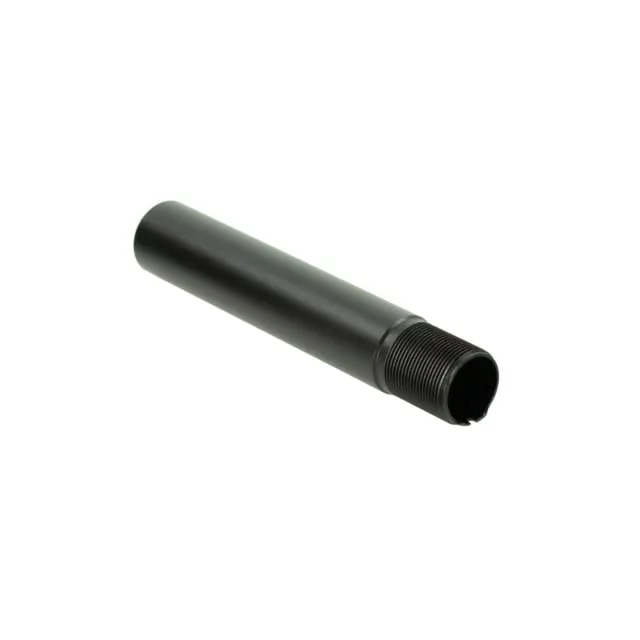 AIM Sports Inc AR15 Pistol Buffer Tube Black Small