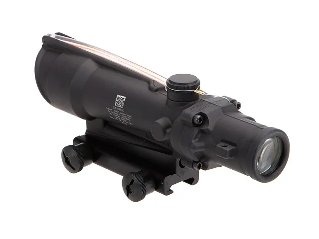 Trijicon ACOG TA11J