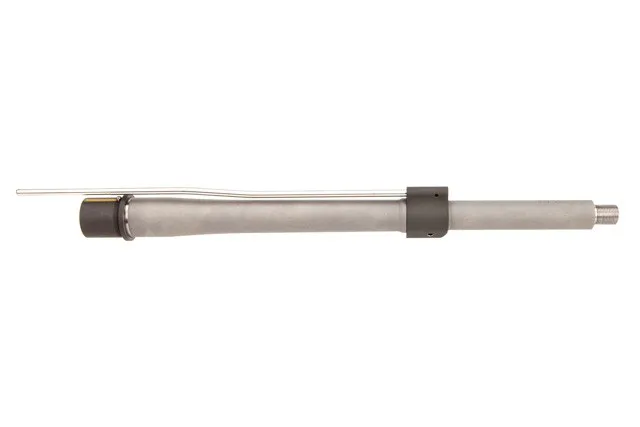 Noveske Lo-Pro Gas Block Barrel, 12.5" Crusader 5.56mm Barrel