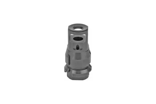 Dead Air Armament .38 Muzzle Brake Suppressor Mount - 1/2x36