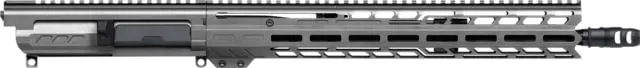 CMMG Upper Group Dissent Mk47 7.62X39 16.1in 1-10 Twist 5/8 X 24 TPI .750in 26in Tungsten