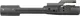 Noveske Bolt Carrier Fits AR-15 Chrome Lined Marked Phosphate Full Auto Rated Black