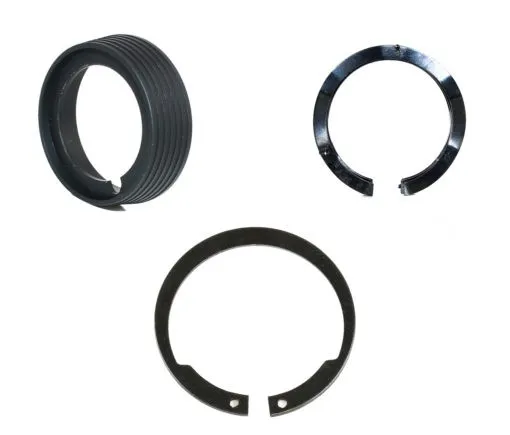 NBS AR-15 Delta Ring Assembly w/o Barrel Nut