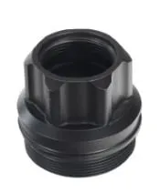PWS PUB XL Mount Suppressor Hub Interface 1.375 x 24