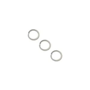 KAK AR-15 Bolt Head GAS Rings-Pack of 3