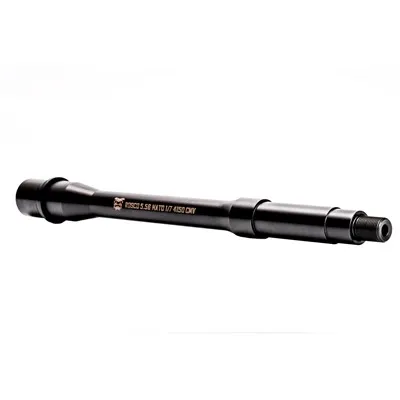 AR-15 10.5" Bloodline Bbl M4 Carbine 1-7tw 1/2-28 5.56 Nato8